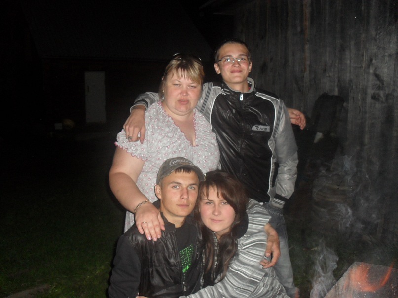 Николай Тарусин фотография #35