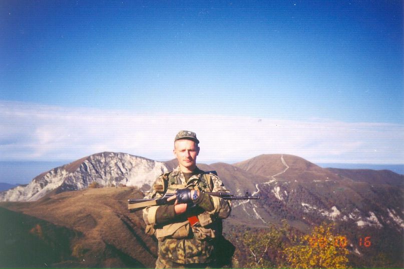 Максим Паршков фотография #33