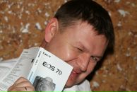 Фотография Бузмакова Андрея