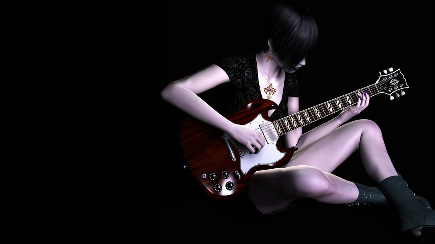 Null Pointer фотография #1