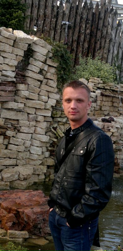 Nikolay Ermolaev фотография #25