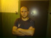 Фотография Воробьева Павла