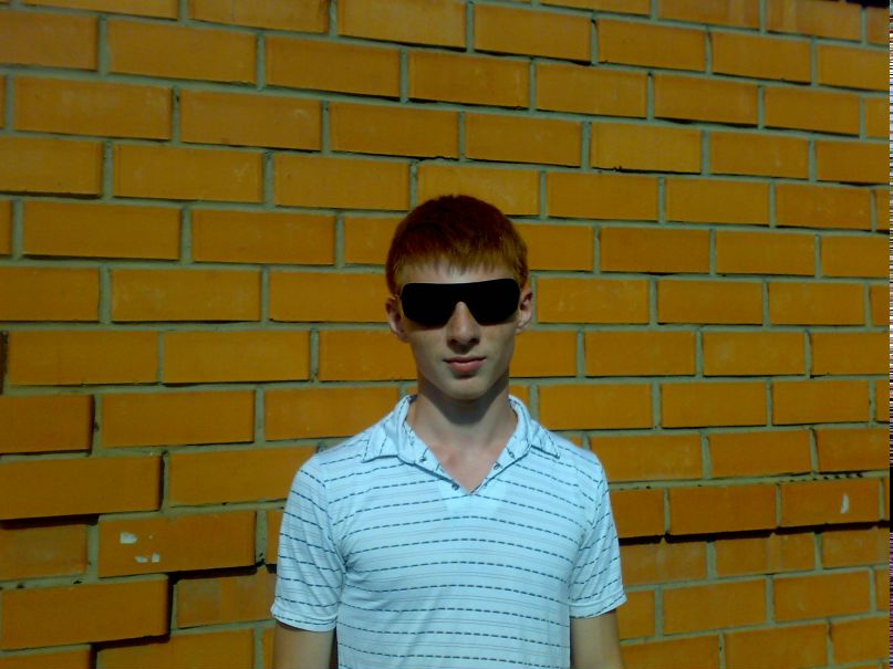 Виктор Захаркин фотография #12