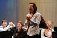 Фотография Забавского Дениса