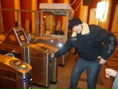 Фотография Чуба Николая