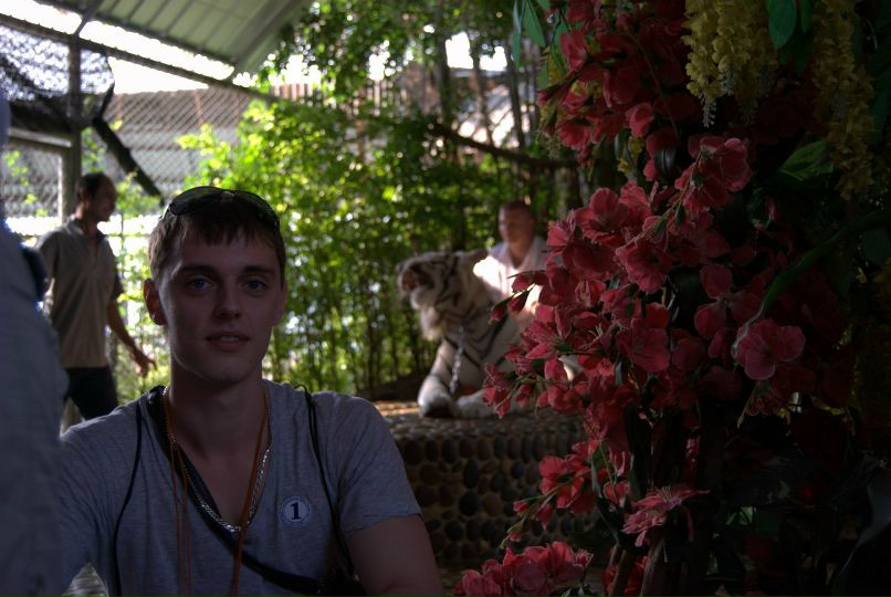 Илья Воротников фотография #41