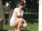 Фотография Понедельниковой Анны