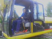 Фотография Петрова Михаила