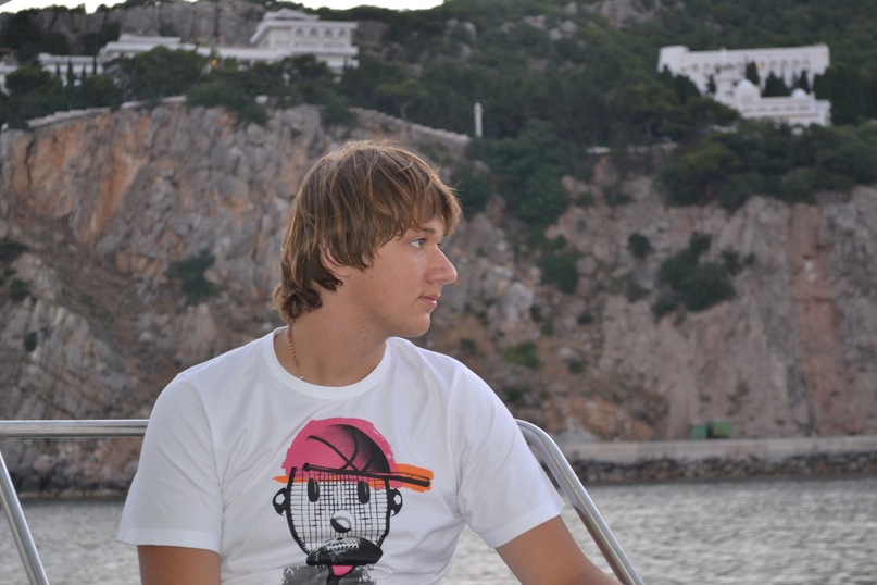 Михаил Бутырин фотография #3