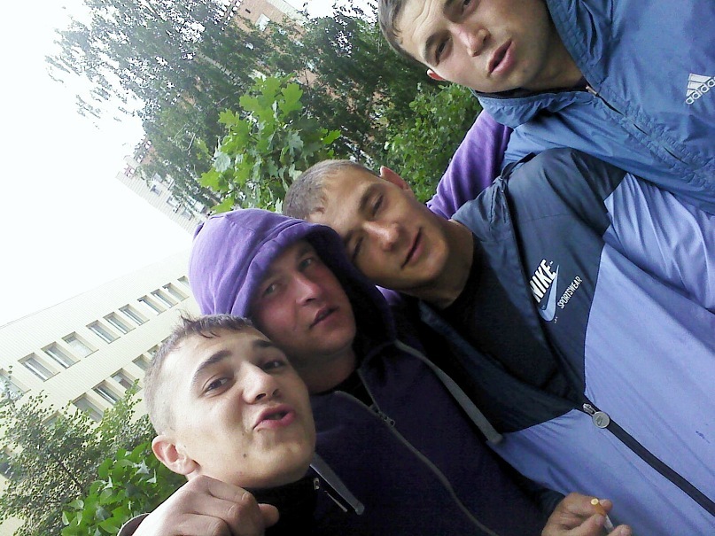 Дмитрий Бойцов фотография #42