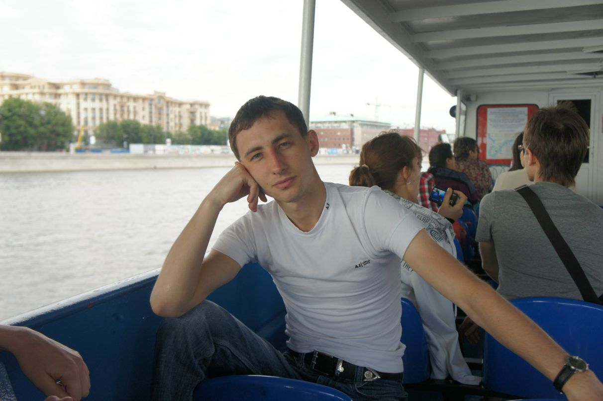 Иван Горбатенко фотография #13