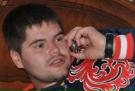 Фотография Носова Игоря