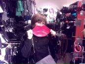 Фотография Чистовой Екатерины