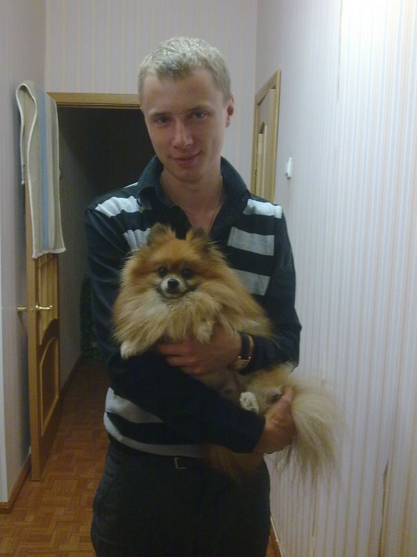 Дмитрий Сысоев фотография #8