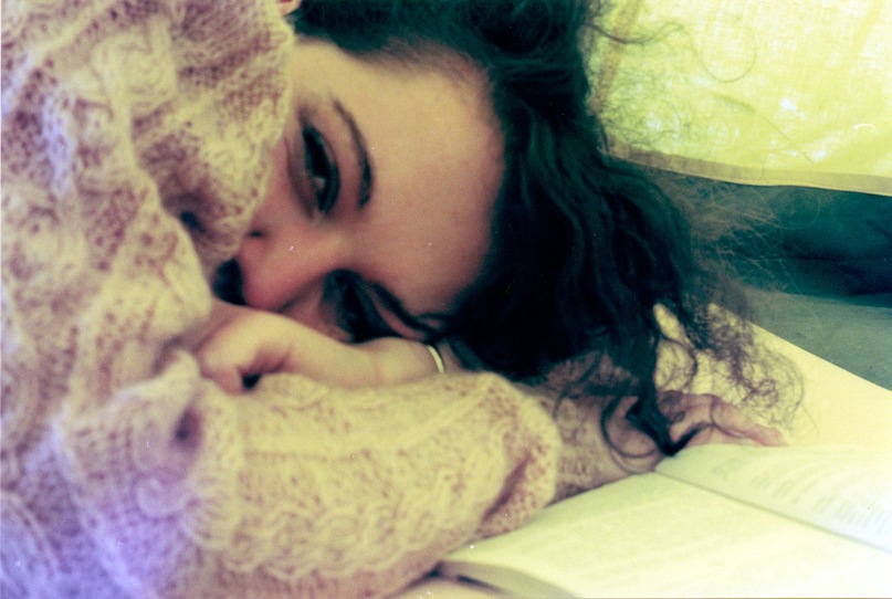 Виктория Малинка фотография #9