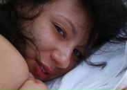 Фотография Мухамедьяровой Анастасии