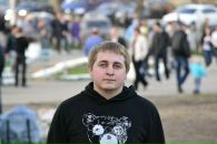 Фотография Мясных Артёма