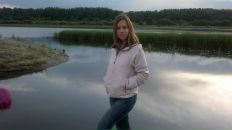 Фотография Логиновой Светланы