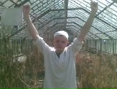 Фотография Капустина Ильи