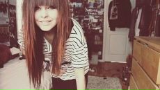 Алінка Бродовська фотография #46 (источник - https://vk.com/id113551520)