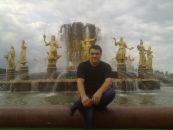 Фотография Сорокина Виктора