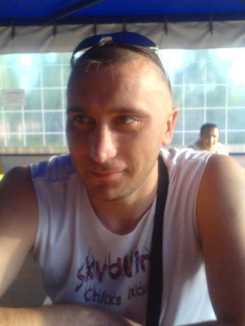 Дмитрий Киян фотография #45