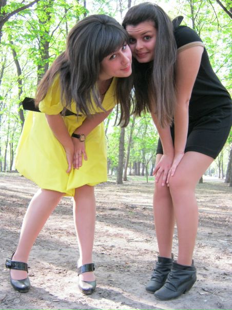 Эля Гамзаева фото №17