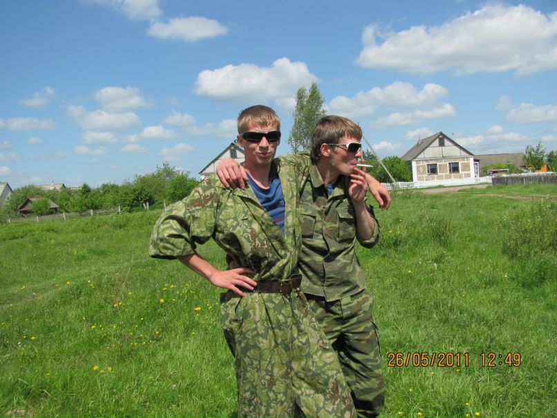 Виктория Усатенко фотография #26