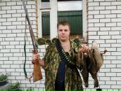 Фотография Потапова Константина