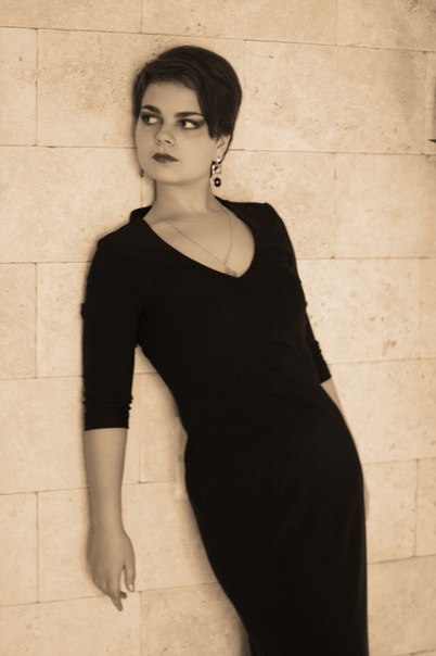 Jelka Vik фото №22