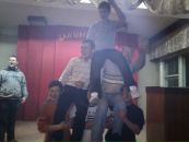 Фотография Покотило Артура