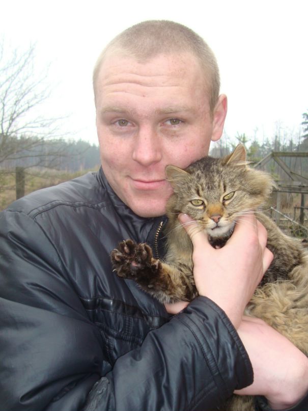 Сергей Стеценко фотография #30