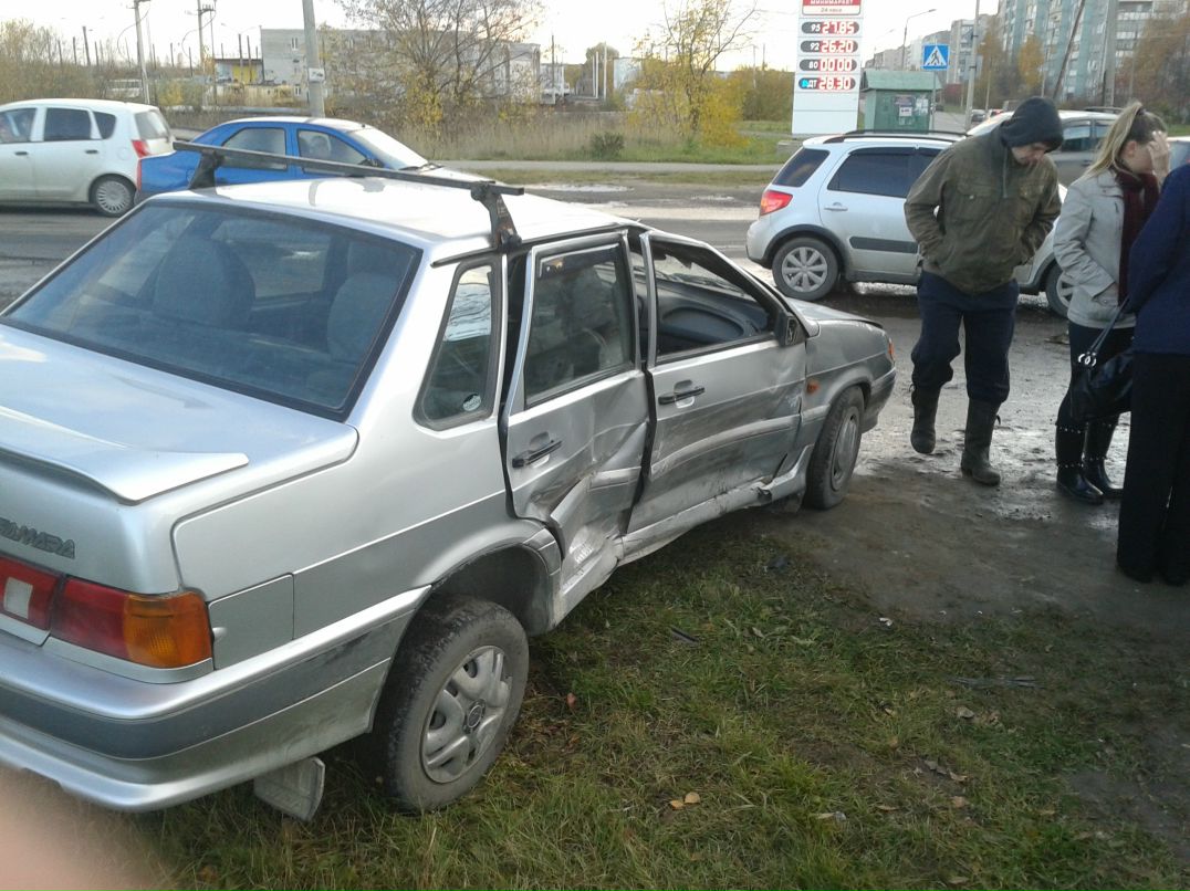 Петр П фотография #46