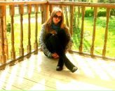 Фотография Уваровой Юлии