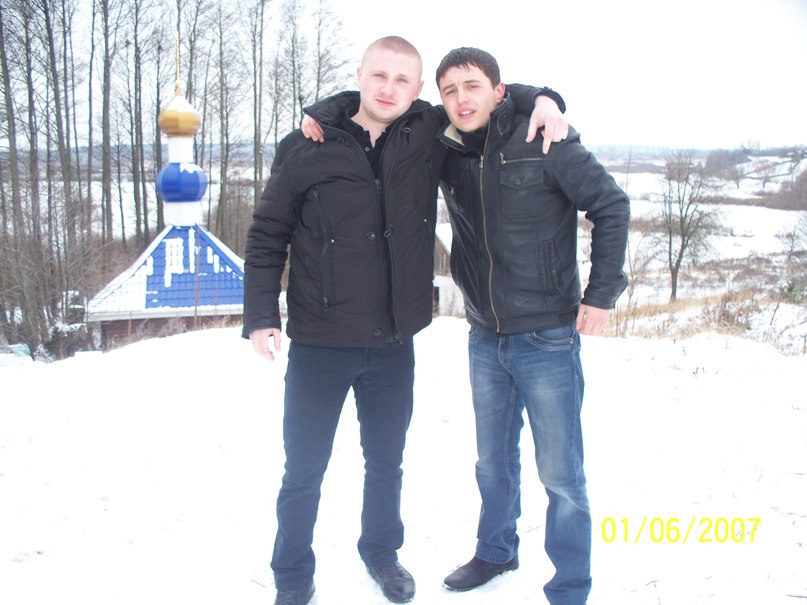 Сергей Тетерин фотография #38