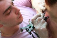 Фотография Аннамурадова Руслана