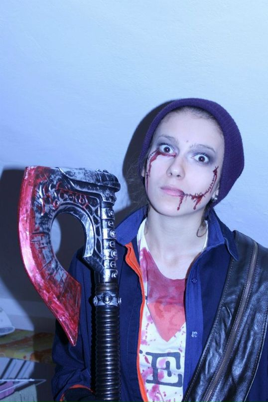 Паша Ростовцева фотография #46