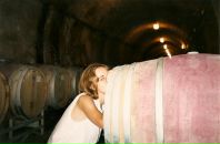 Фотография Семеновой Надежды