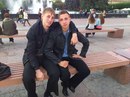 Фотография Афанасьева Алексея