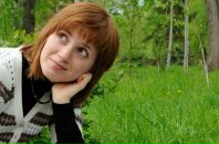 Фотография Пеккер Анны