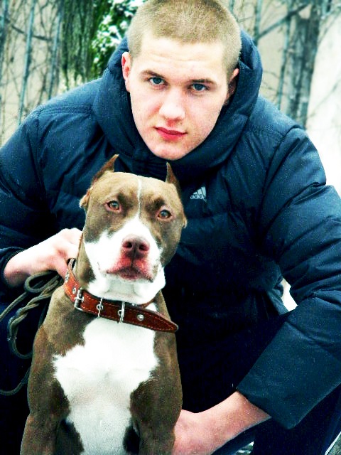 Игорь Иванов фотография #21