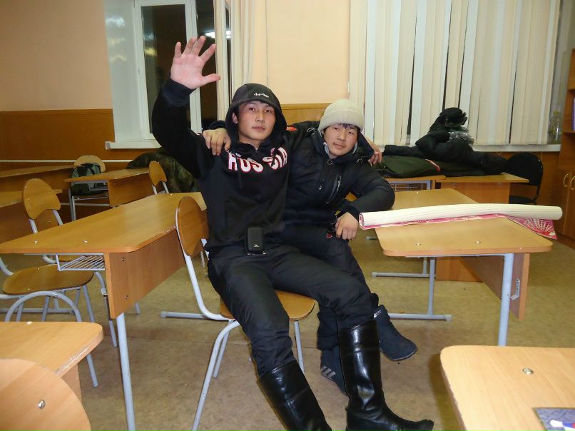 Чаян Дулуш фотография #29