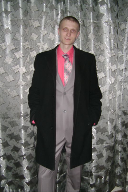 Виктор Михайлов фотография #33