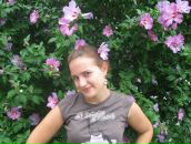 Фотография Тузовой Ирины