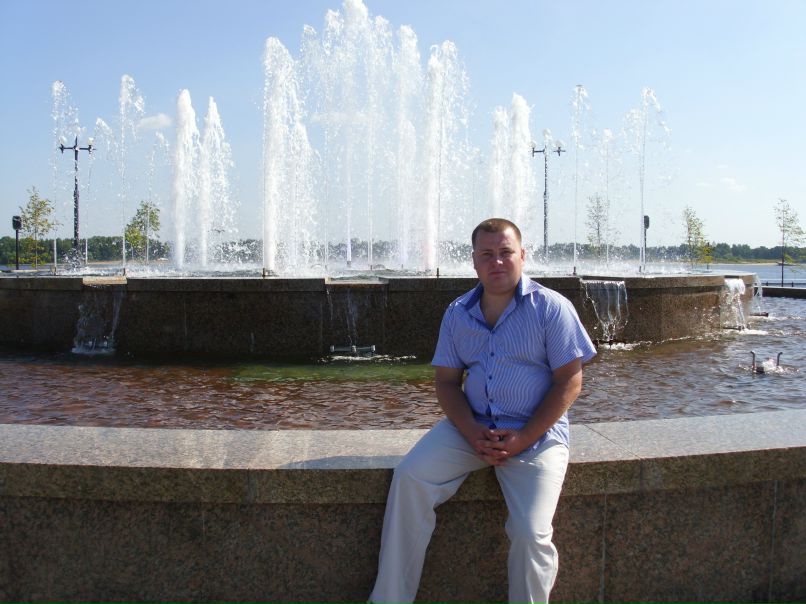 Сергей Плотников фотография #24