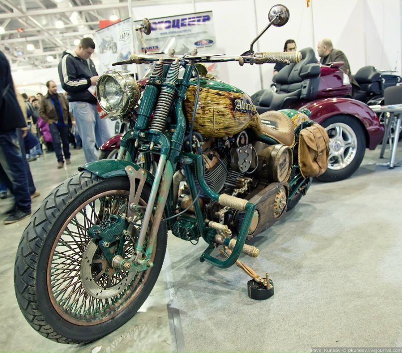 Шурик Шульпин фотография #18