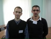 Фотография Мусина Дамира