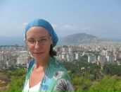 Фотография Власовой Екатерины