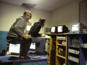 Фотография Богомолова Алекса