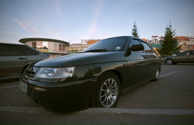 Дмитрий Левченко фотография #13